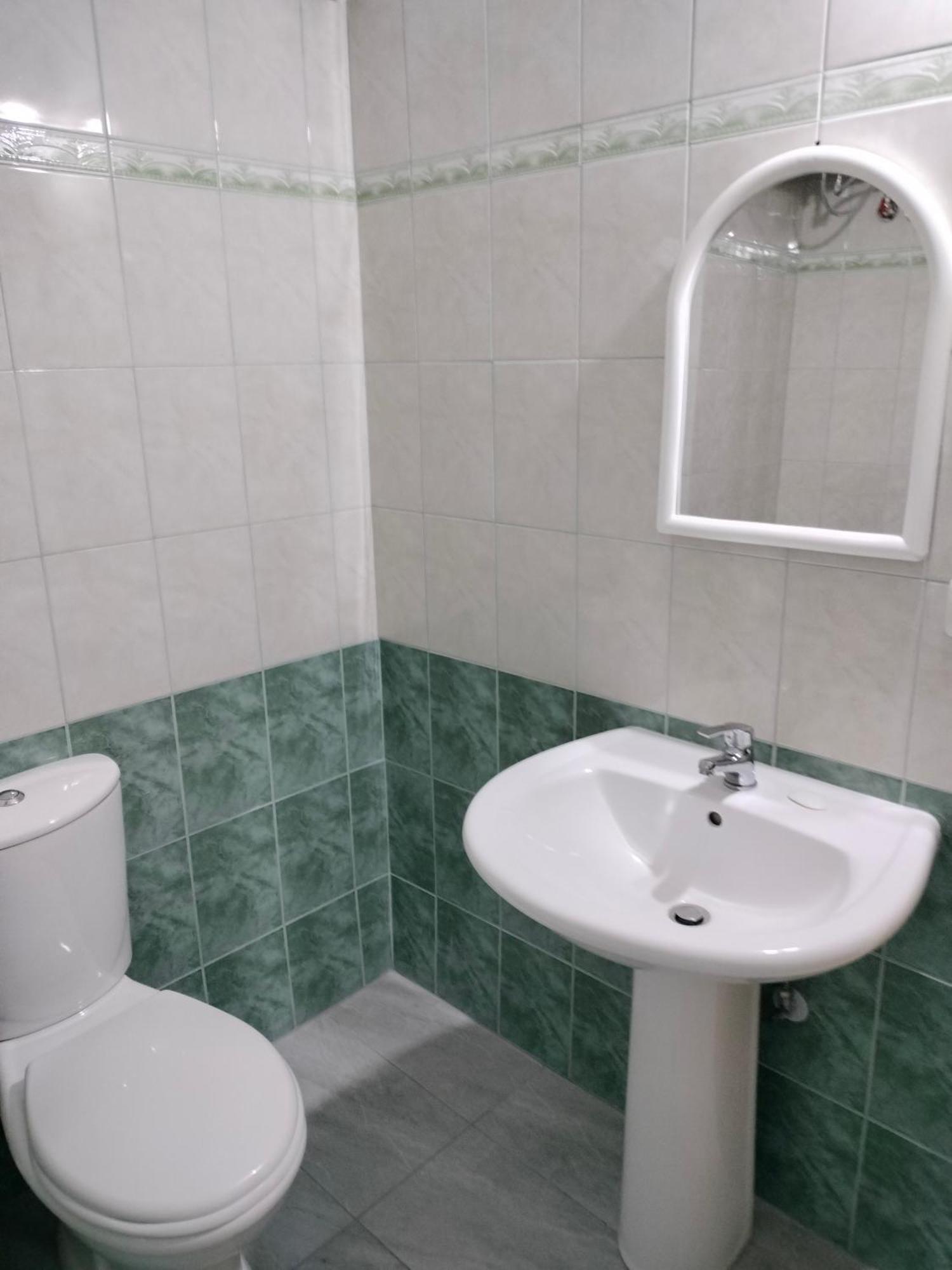 דירות Taurasi Red Saranda מראה חיצוני תמונה