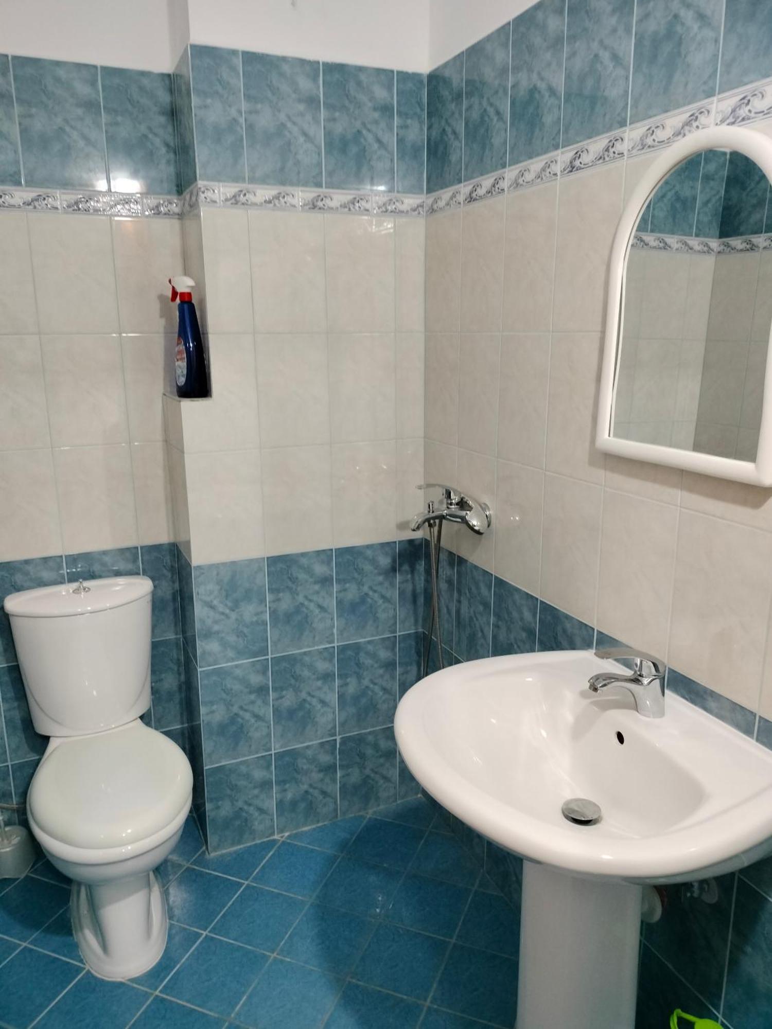 דירות Taurasi Red Saranda מראה חיצוני תמונה