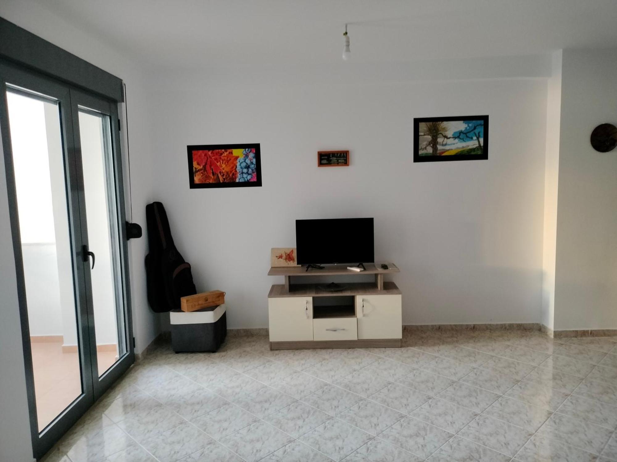 דירות Taurasi Red Saranda מראה חיצוני תמונה